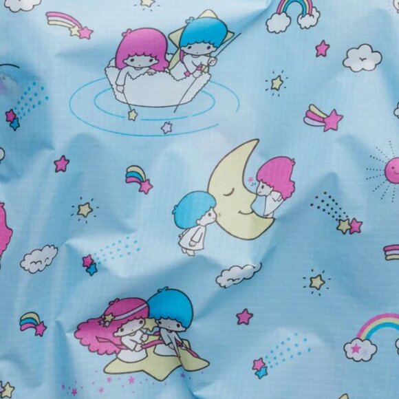 NWOT Standard Baggu - Little Twin Stars - Picture 4 of 4